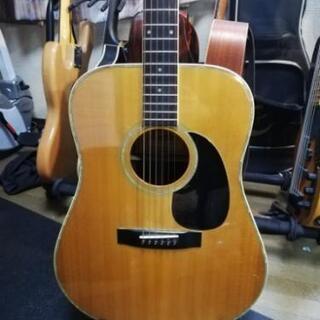 中古 アコギ アコースティックギター Morris W-25 1...