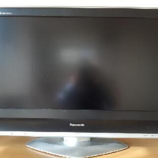 Panasonic 32型液晶テレビ TH-32LX70