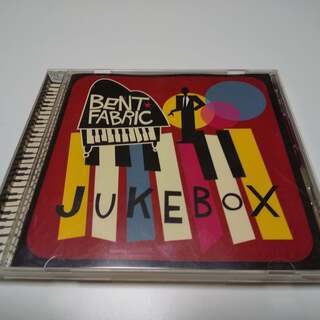 Jukebox / ベント・ファブリック