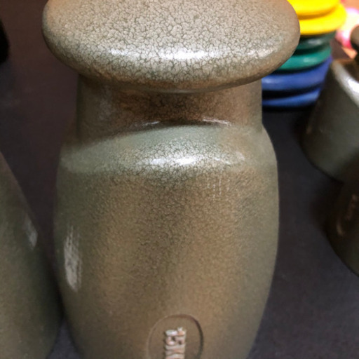 アレックス　イーグルクロー　15kg×2
