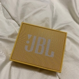 JBL GO スピーカー ワイヤレス 充電式 Bluetooth