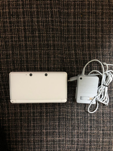 御正月価格3DS