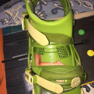 Burton custom スノボー