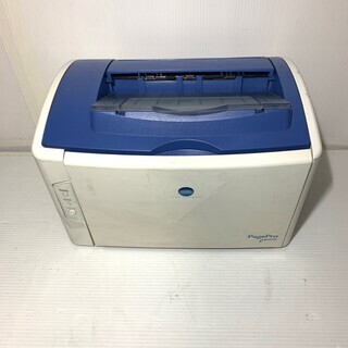 KONICA MINOLTA(コニカミノルタ)★PagePro ...