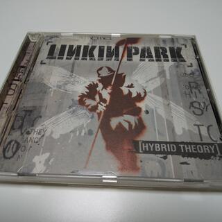  Linkin Park / Hybrid Theory
