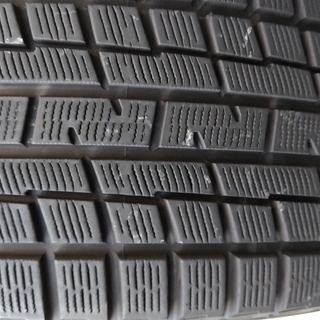 中古　スタッドレスタイヤ ホイールセット ヨコハマ アイスガード トリプルIG30プラス■215/45R17 BRANDLE ブランドル G61B 7.00-17 