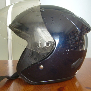 MOTORHEAD ヘルメット Lサイズ