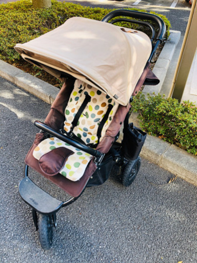 エアバギー  ココプレミア