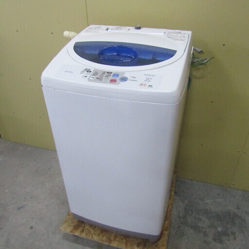 Z226 稼働品 お得 日立 洗濯機 127l 全自動 家庭用 家電 電化製品 安い 使用可能 Nw 5fr 引っ越し 買い替え 入れ替 コイチ 福井の生活家電 洗濯機 の中古あげます 譲ります ジモティーで不用品の処分