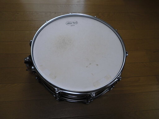 ＴＡＭＡ　ＳＮＡＲＥＤＲＡＭ　MADE IN JAPAN SERIAL No.014923