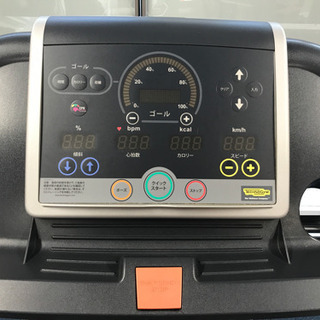 【業務用】ランニングマシン/トレッドミル/テクノジム/ＪＯＧ700/中古即決品/