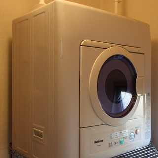 乾燥機 NH-D502