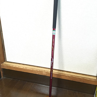 パークゴルフ用クラブ