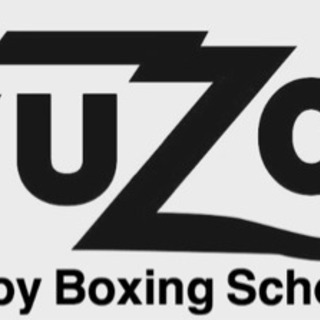 ENJOY BOXING SCHOOL🥊