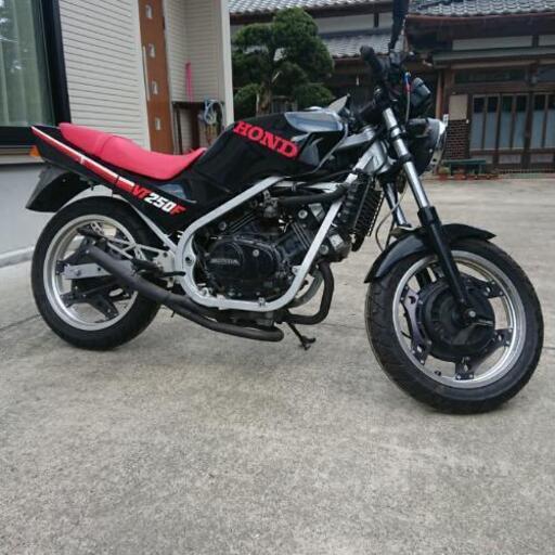 その他 vt250  mc08