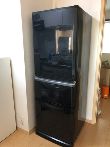 値下げ⬇️冷蔵庫 三菱 19日まで!!