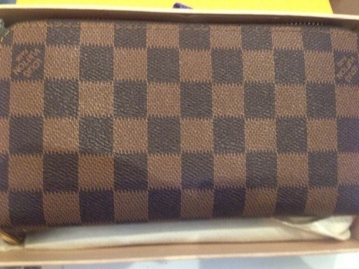 louisvuitton長財布