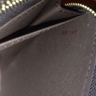 louisvuitton長財布