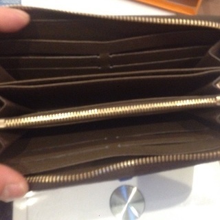 louisvuitton長財布