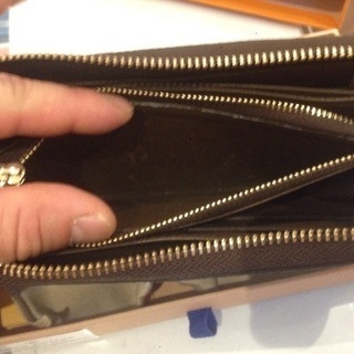 louisvuitton長財布