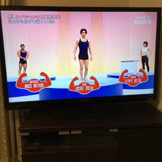 ✨パナソニック 中古 TH-24E300 24インチTV 2018年製✨うるま市田場✨