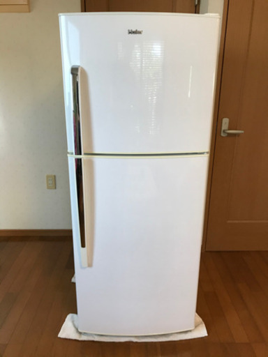（売）冷蔵庫 保証有 232L 配達OK 2013年製