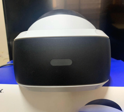 PS4 VR ソフトセット