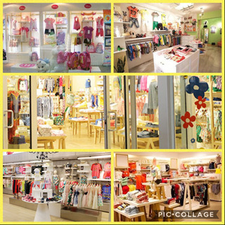 My  select  Shop  5店舗 《祝》『新規開店♡♡』