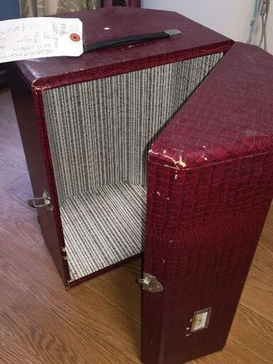 辰巳商会の日本髪かつら