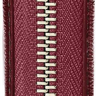 送料無料！【新品】 ダビデアルベルタリオ 長財布 0404 Bordo ボルドー