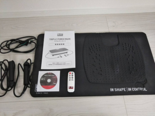 値下げ】トリプルパワーウェーブ | radiodoctor.com.au