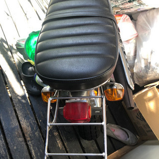 近日中取引希望 DAX70 屋内保管 現状販売 50登録可 【公式通販】