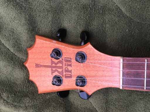 ウクレレ(コンサートテナー)お取引完了しました。 | stainu