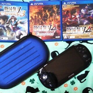 PSVITAセット