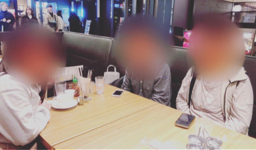 福岡おしゃべり好き必見 1 6 月 16時 天神deおしゃべりカフェ会 みこと 福岡の友達のメンバー募集 無料掲載の掲示板 ジモティー