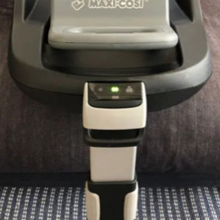 こげ茶, マキシコシ［ISOFIX,セット〕ペブル&ファミリーフィックスベース