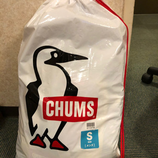 CHUMS Sサイズ 福袋