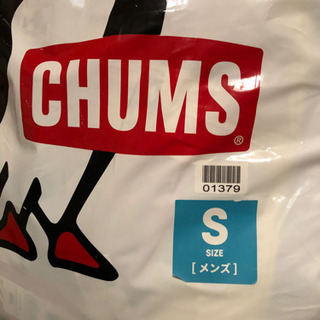 CHUMS Sサイズ 福袋