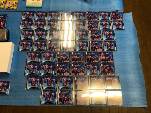 TWICEのグッズセット