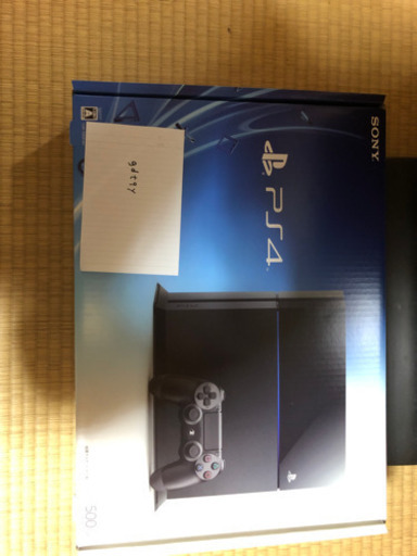 ps4 東芝32インチテレビセット