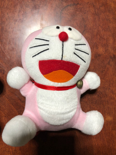 帰省中の為１月３日迄限定出品 ミニドラ2点 ちーちゃん 横浜のその他の中古あげます 譲ります ジモティーで不用品の処分