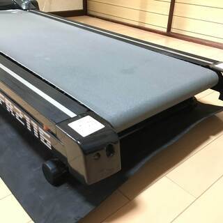 ALINCO ランニングマシン・トレッドミル AFR2116