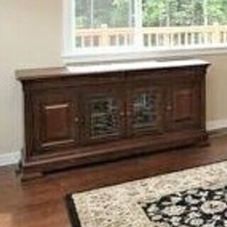 エンターテイメントセンター（テレビ、ブルーレイ、ステレオ台） エンターテイメントセンター（テレビ、ブルーレイ、ステレオ台