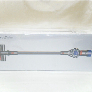  ダイソン 掃除機　Dyson V7 新品