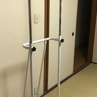 値下げしました。健康器具　背伸ばし