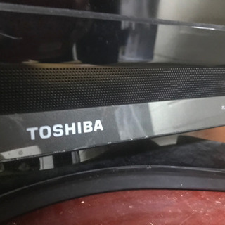 東芝　2010年製　32インチ　液晶テレビ