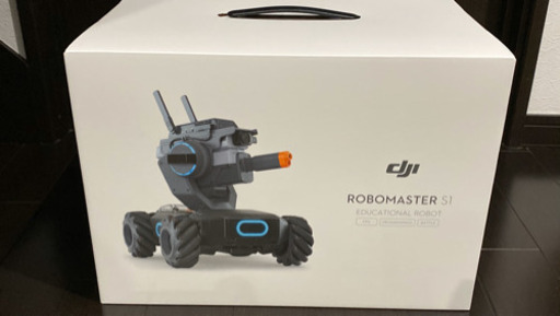 DJI RoboMaster S1 ロボマスター S1