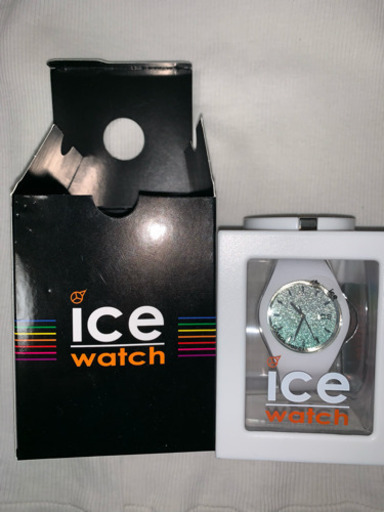 ice watch腕時計