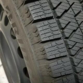 スタッドレスタイヤ 175/65R/15 84Q