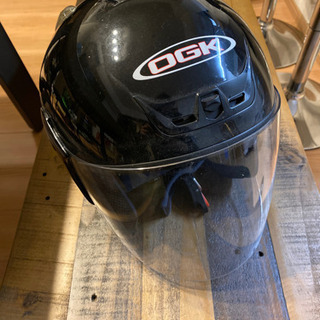 OGK ヘルメット